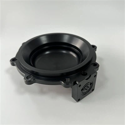 알루미늄 CNC 가공 하우징